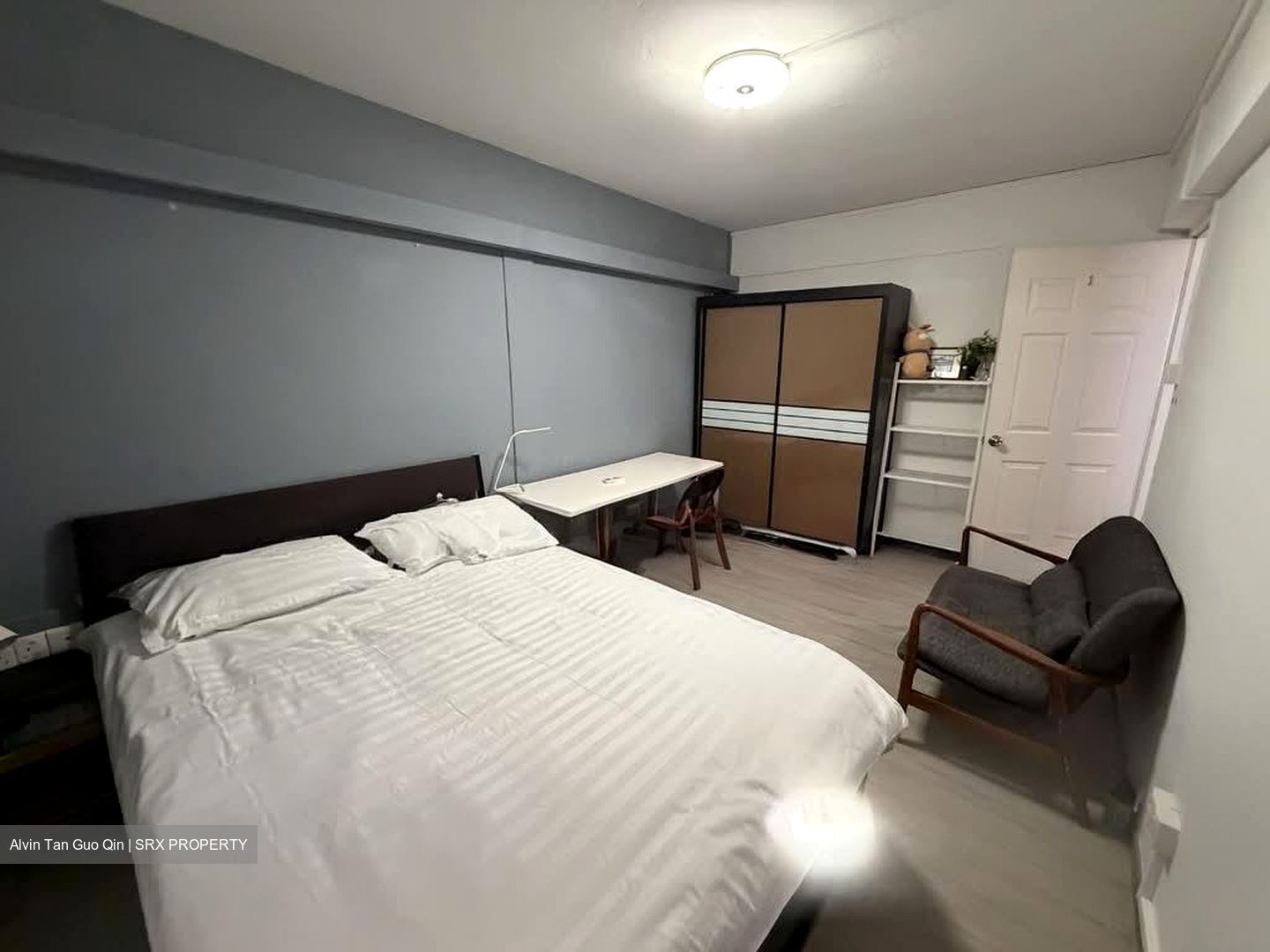 Blk 128 Ang Mo Kio Avenue 3 (Ang Mo Kio), HDB 4 Rooms #551443861